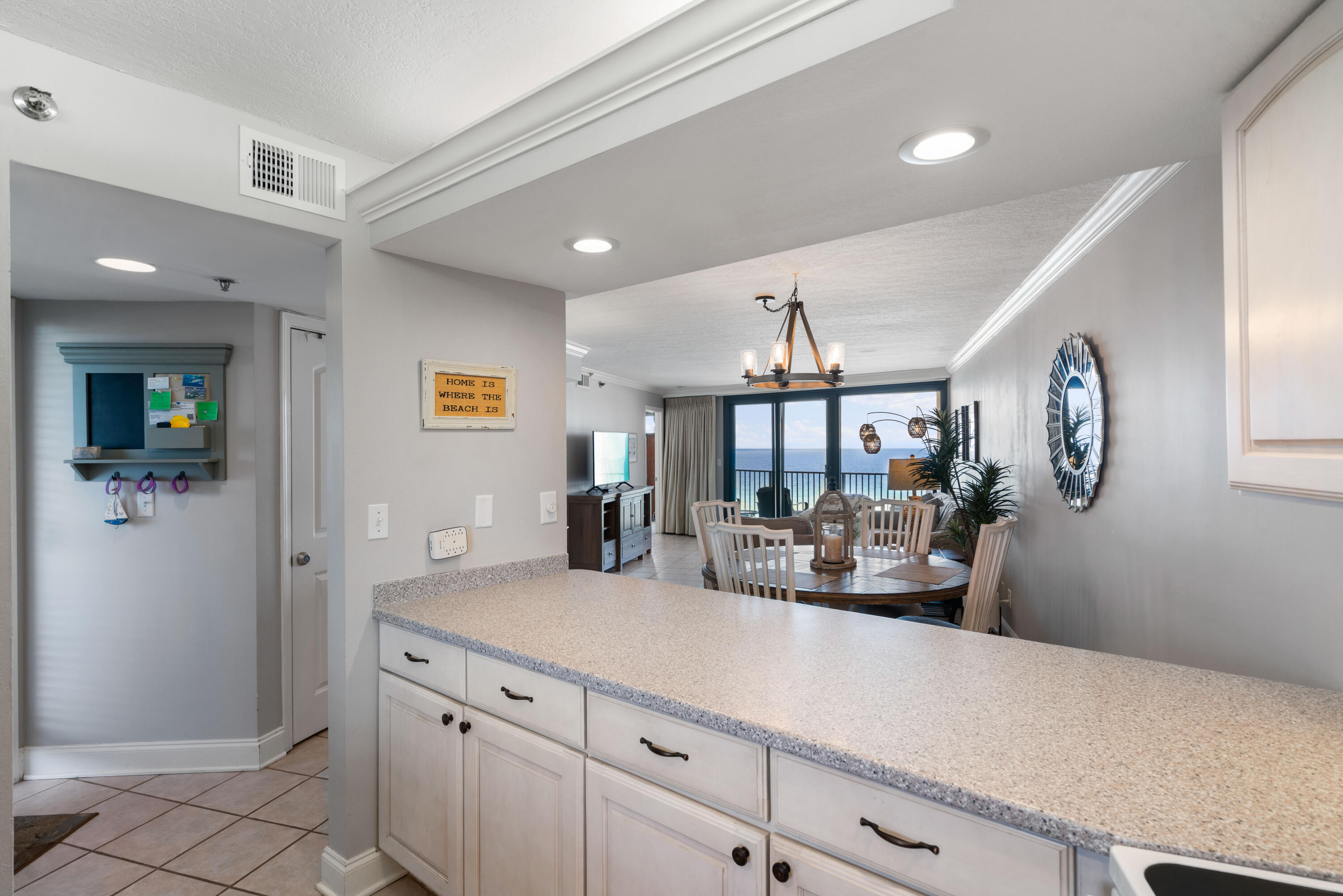 BEACHSIDE ONE - Residential