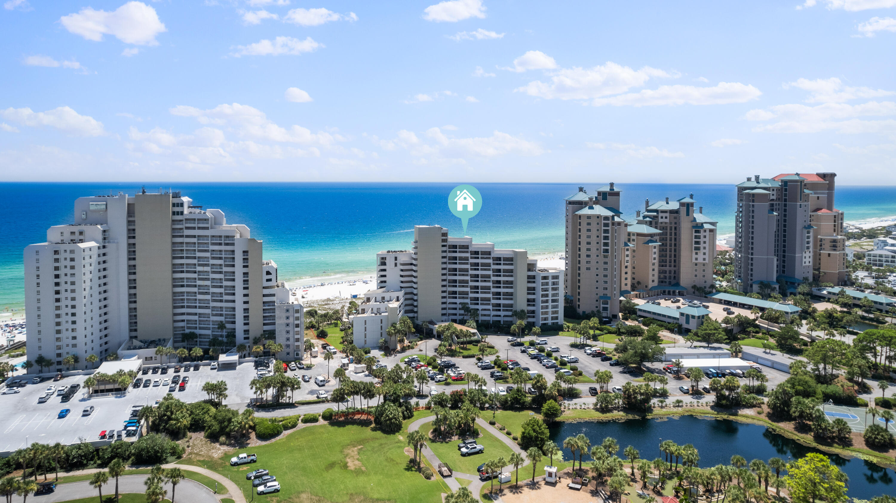 4083 Beachside One Drive # 4083