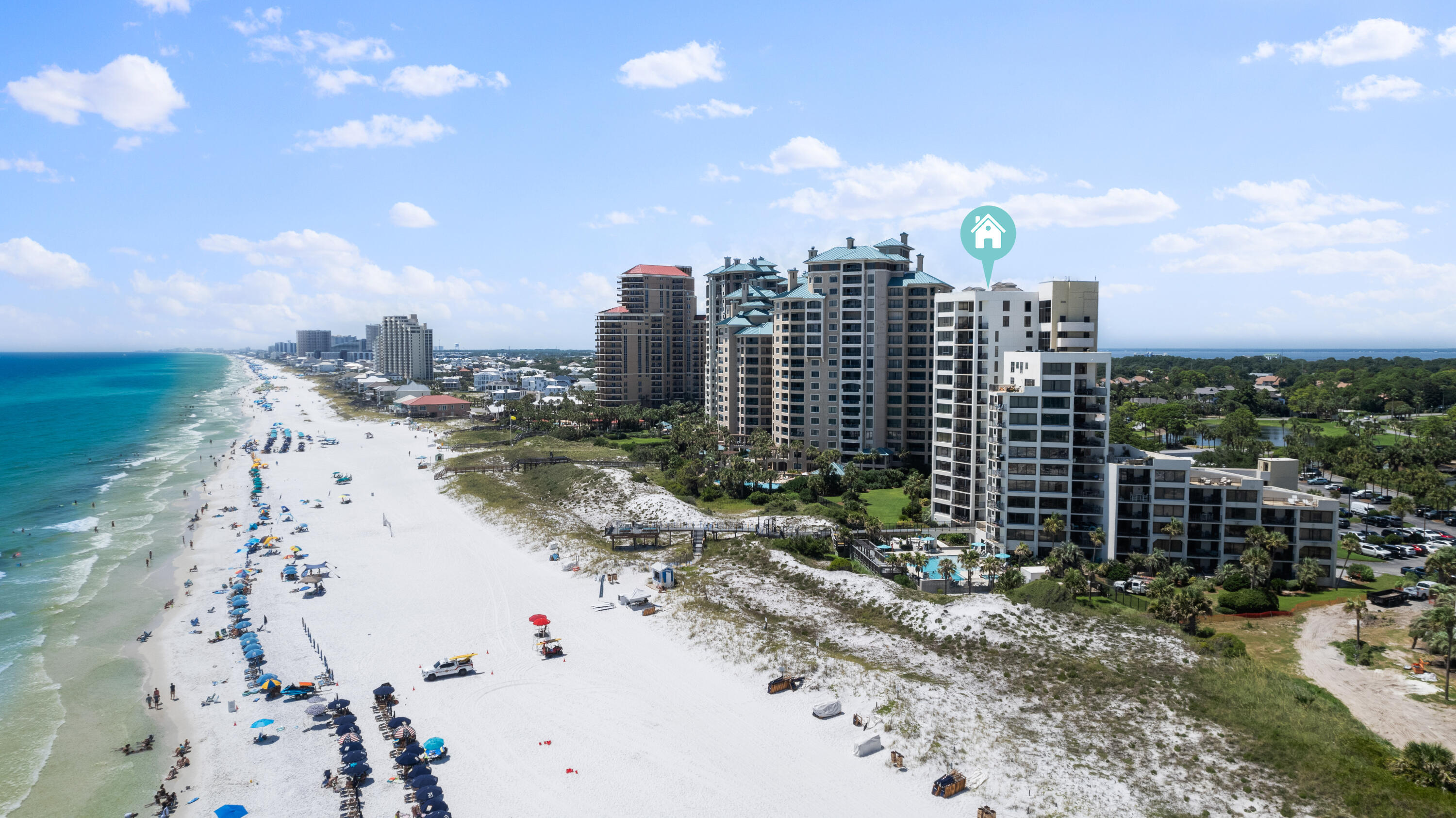 4083 Beachside One Drive # 4083