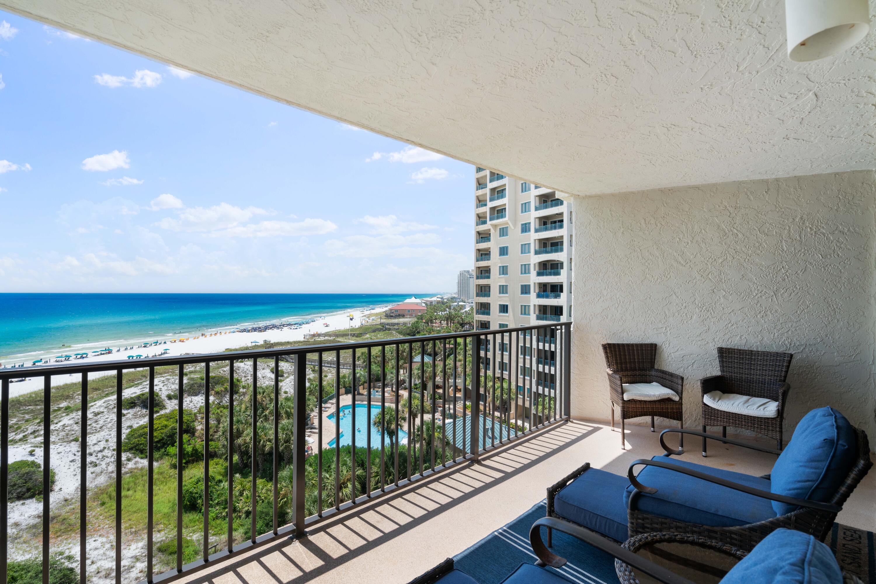 BEACHSIDE ONE - Residential