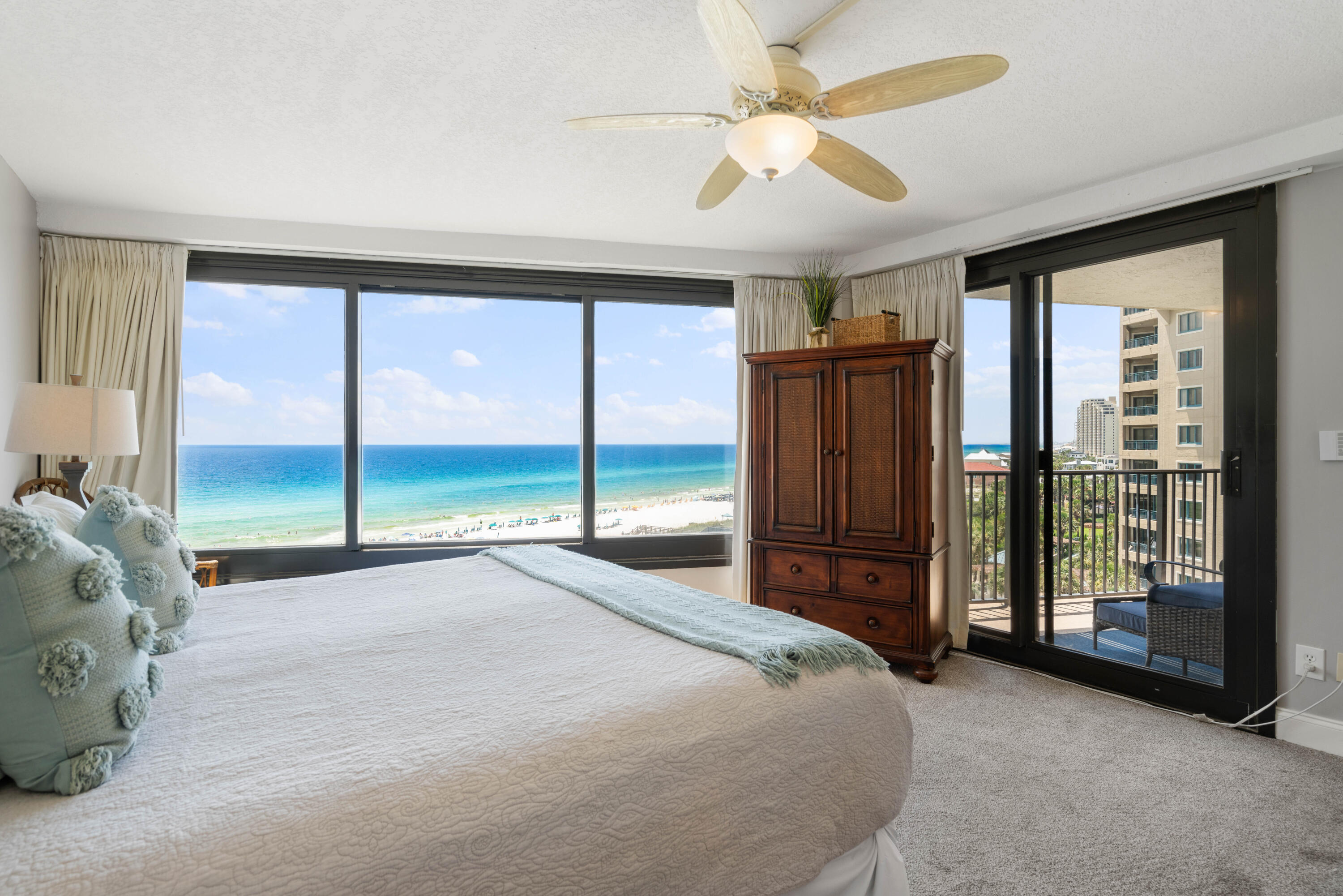 BEACHSIDE ONE - Residential