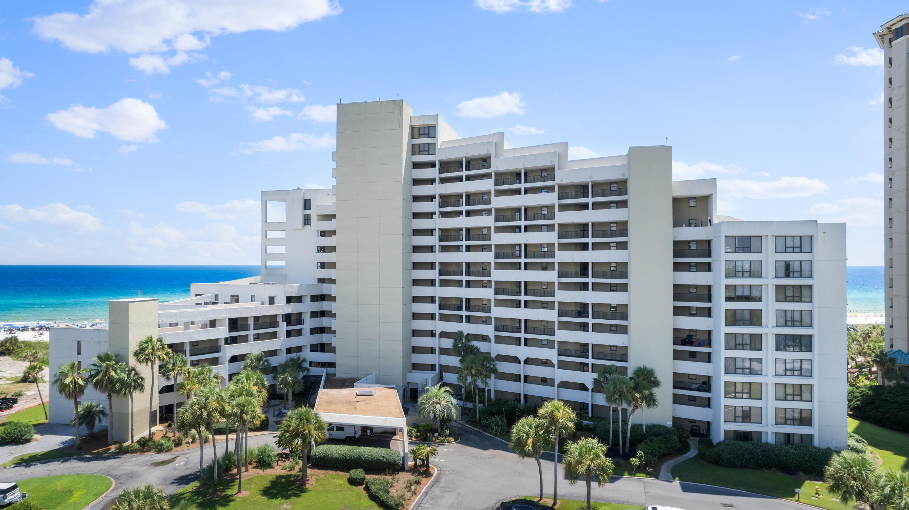 BEACHSIDE ONE - Residential