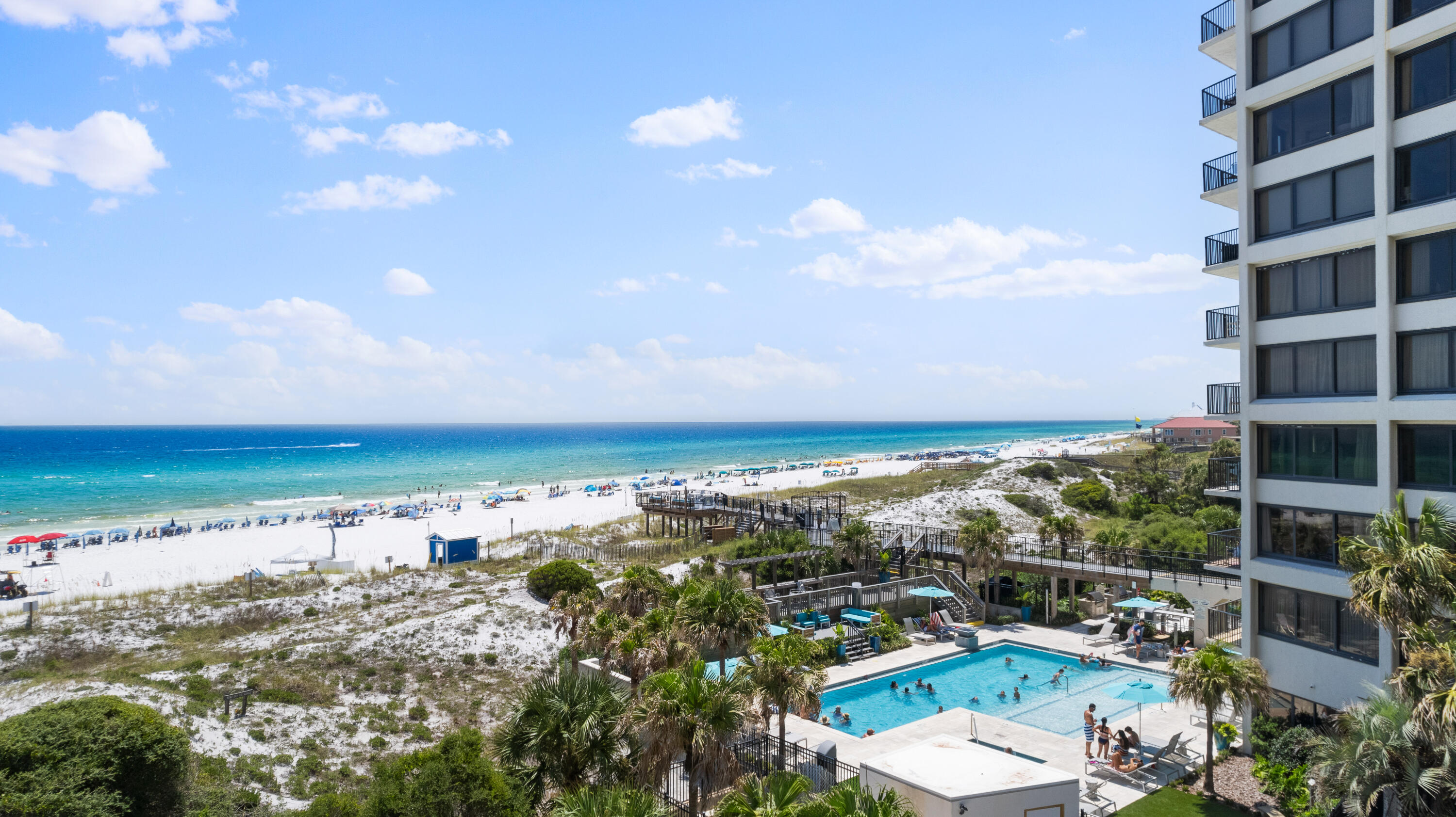 4083 Beachside One Drive # 4083