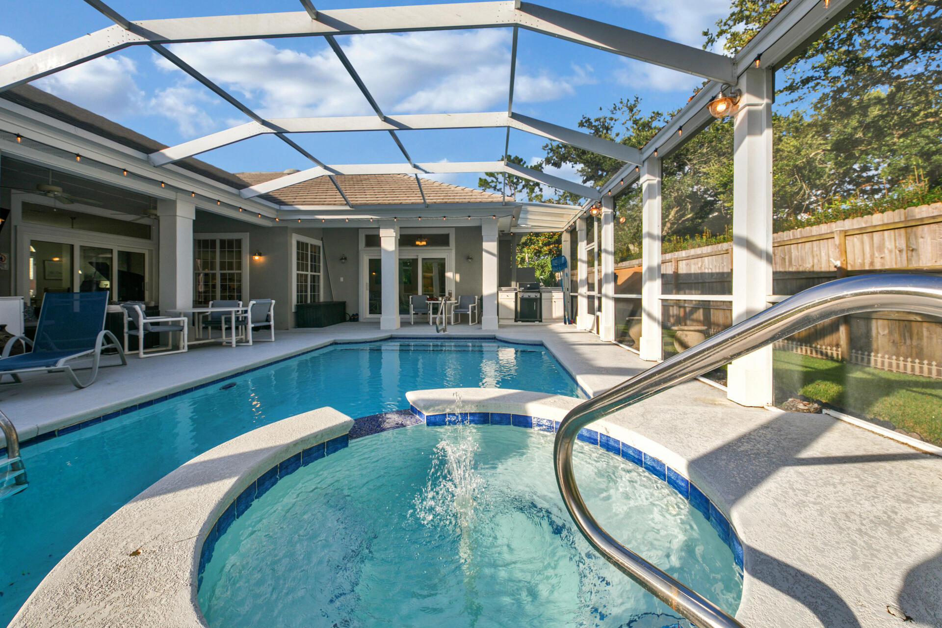 RAVEN OAKS TROON - Residential