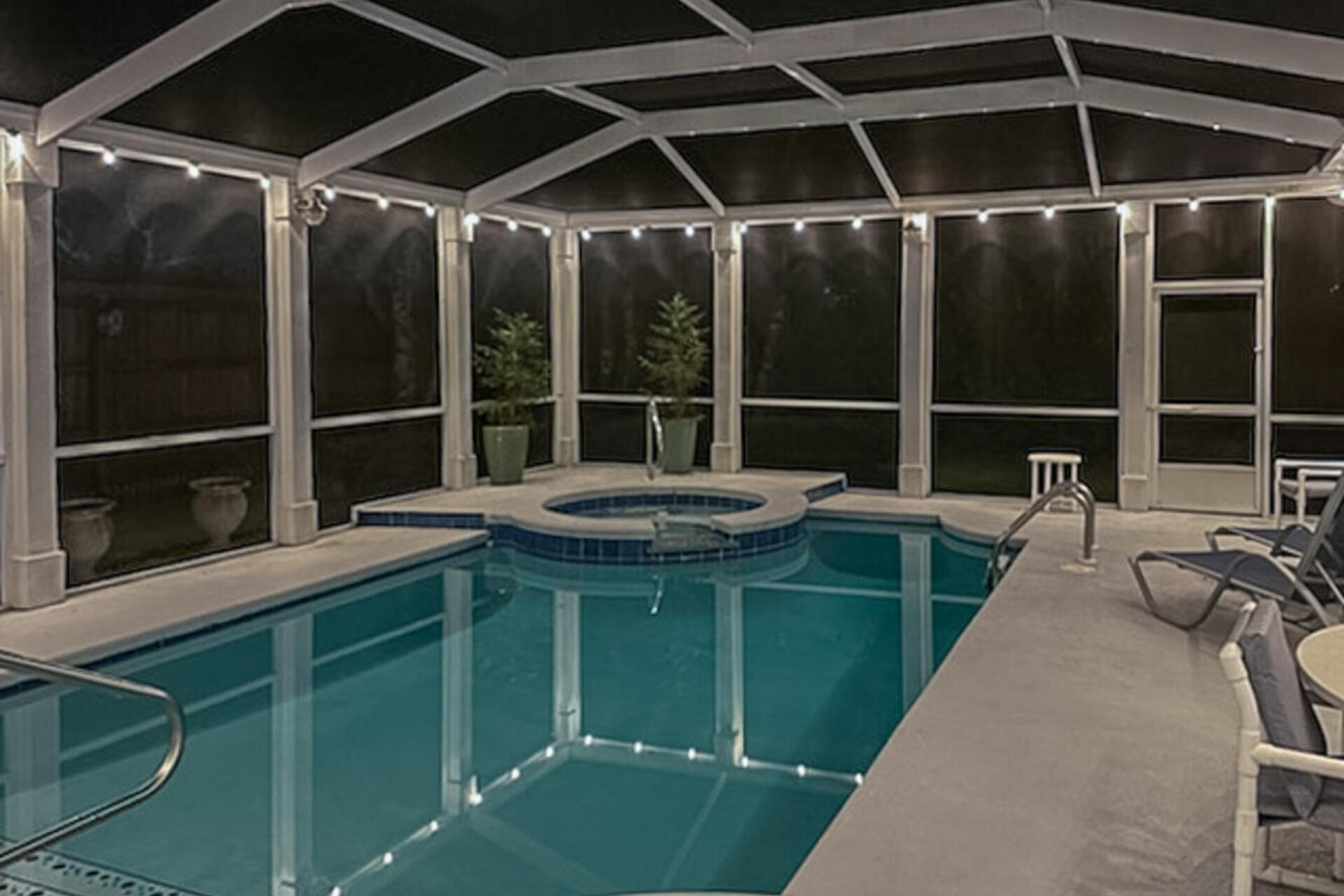 RAVEN OAKS TROON - Residential