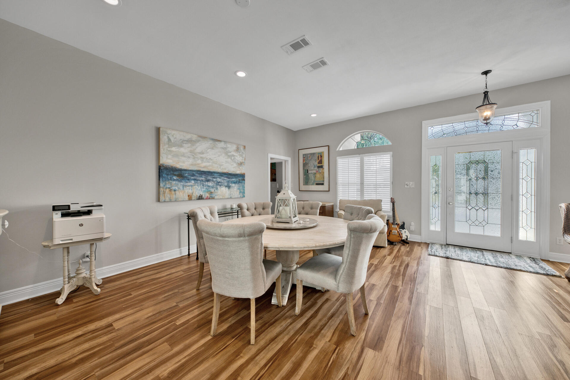 RAVEN OAKS TROON - Residential