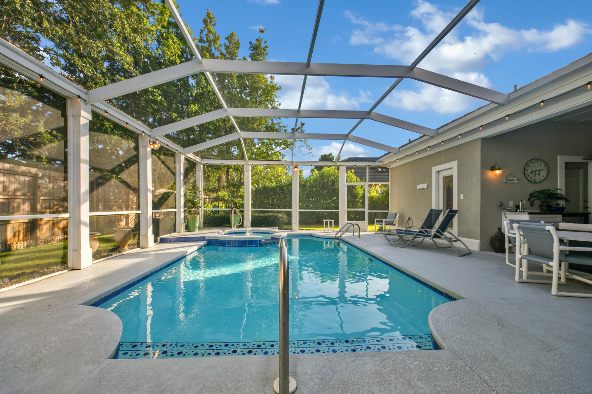 RAVEN OAKS TROON - Residential