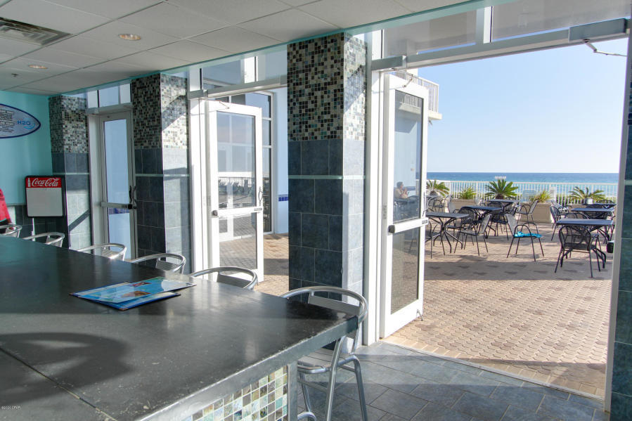 MAJESTIC BEACH TOWERS I - Residential
