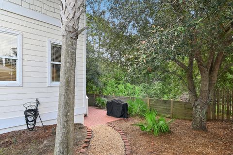 A home in Santa Rosa Beach