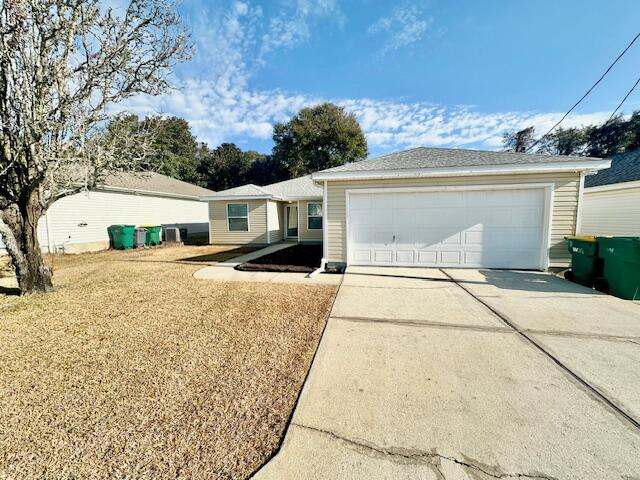 HARLAN SQUARE S/D - Residential Lease