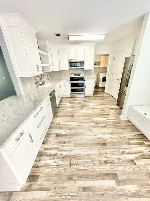 HARLAN SQUARE S/D - Residential Lease