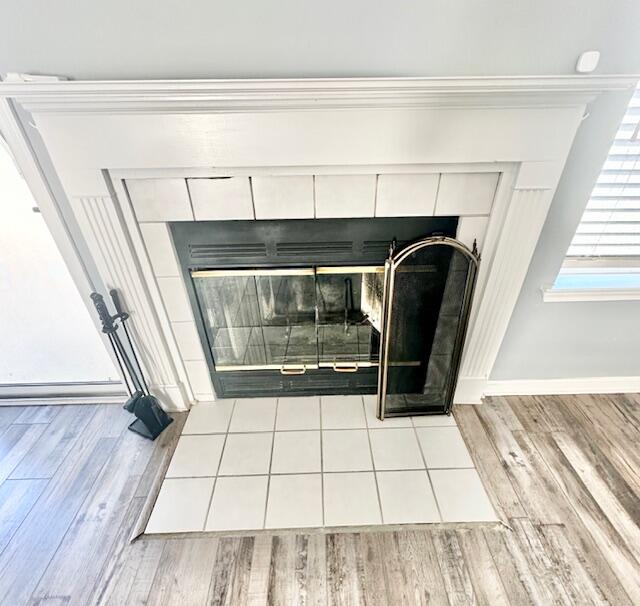 HARLAN SQUARE S/D - Residential Lease