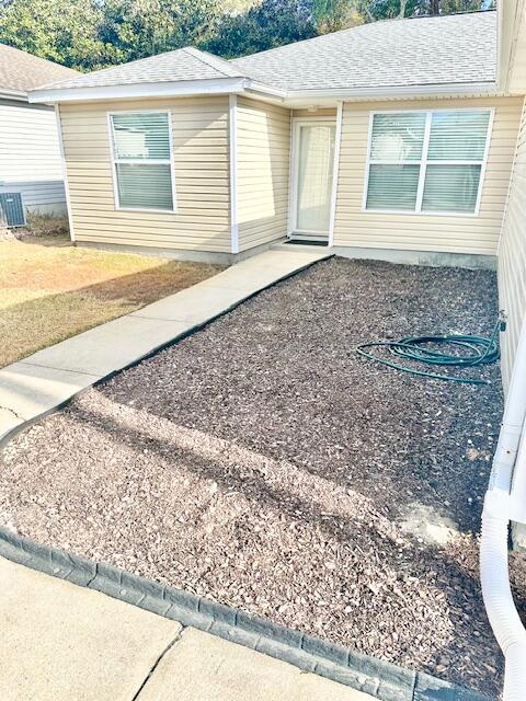 HARLAN SQUARE S/D - Residential Lease