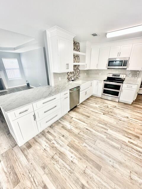 HARLAN SQUARE S/D - Residential Lease