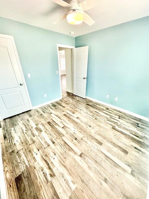 HARLAN SQUARE S/D - Residential Lease