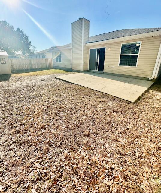 HARLAN SQUARE S/D - Residential Lease