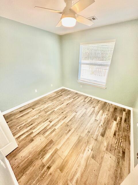 HARLAN SQUARE S/D - Residential Lease