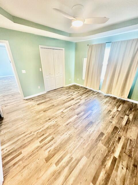 HARLAN SQUARE S/D - Residential Lease