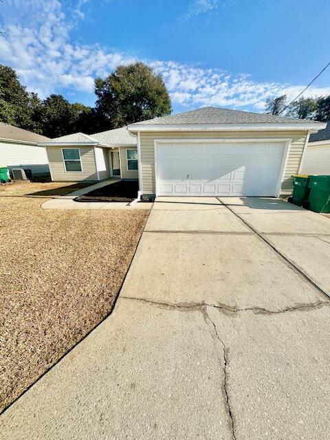 HARLAN SQUARE S/D - Residential Lease