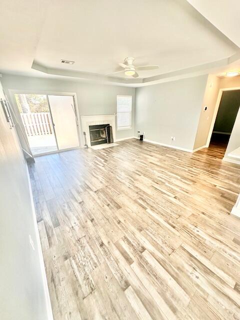 HARLAN SQUARE S/D - Residential Lease