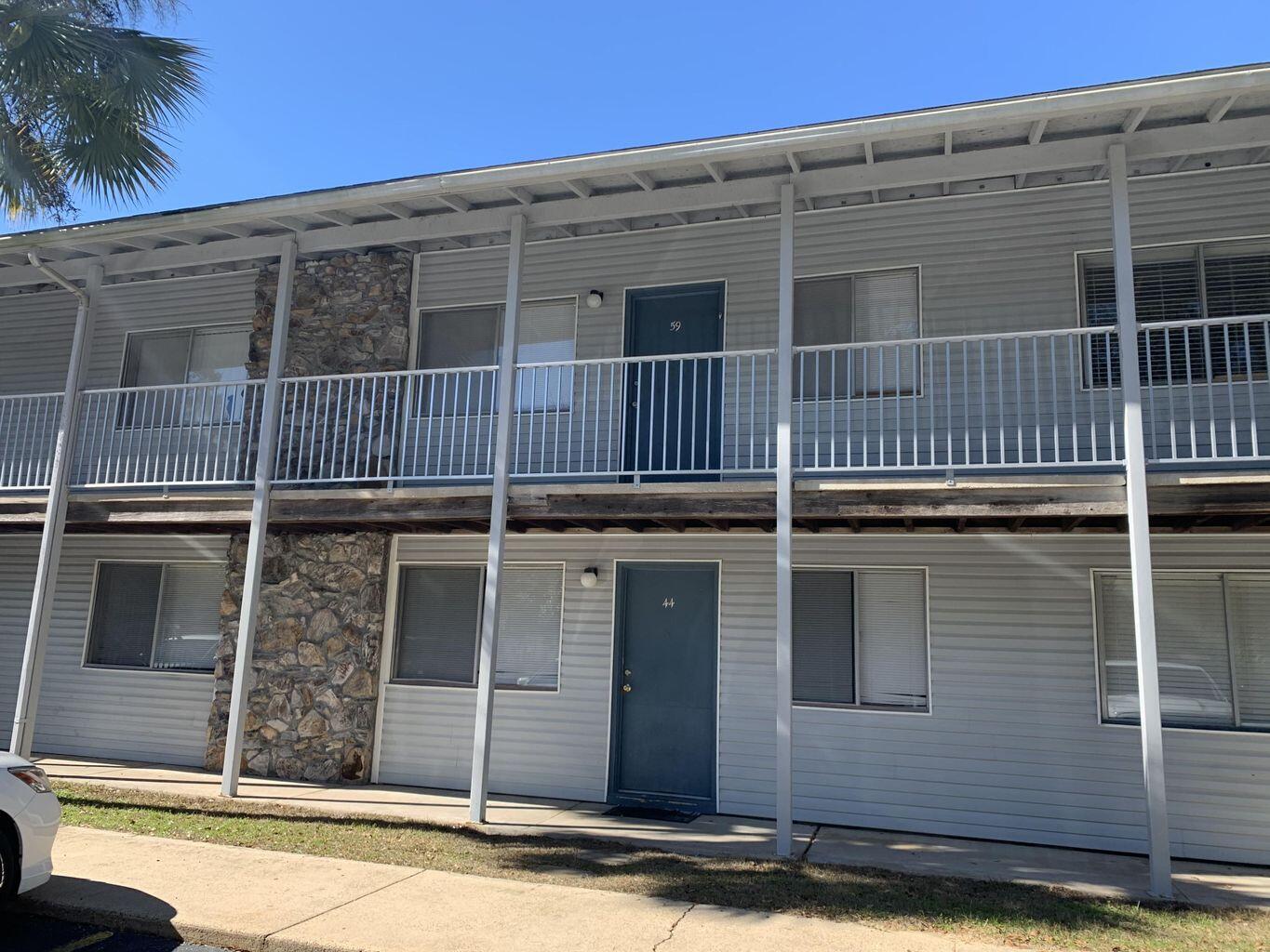 COLLEGE PARK CONDO - Residential Lease
