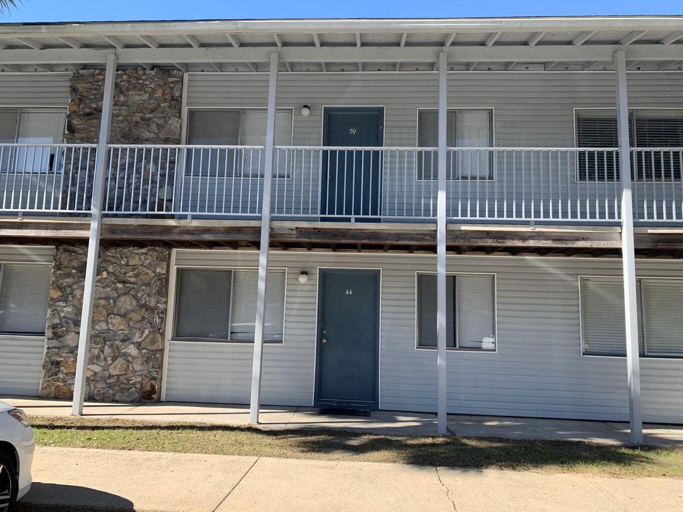 COLLEGE PARK CONDO - Residential Lease