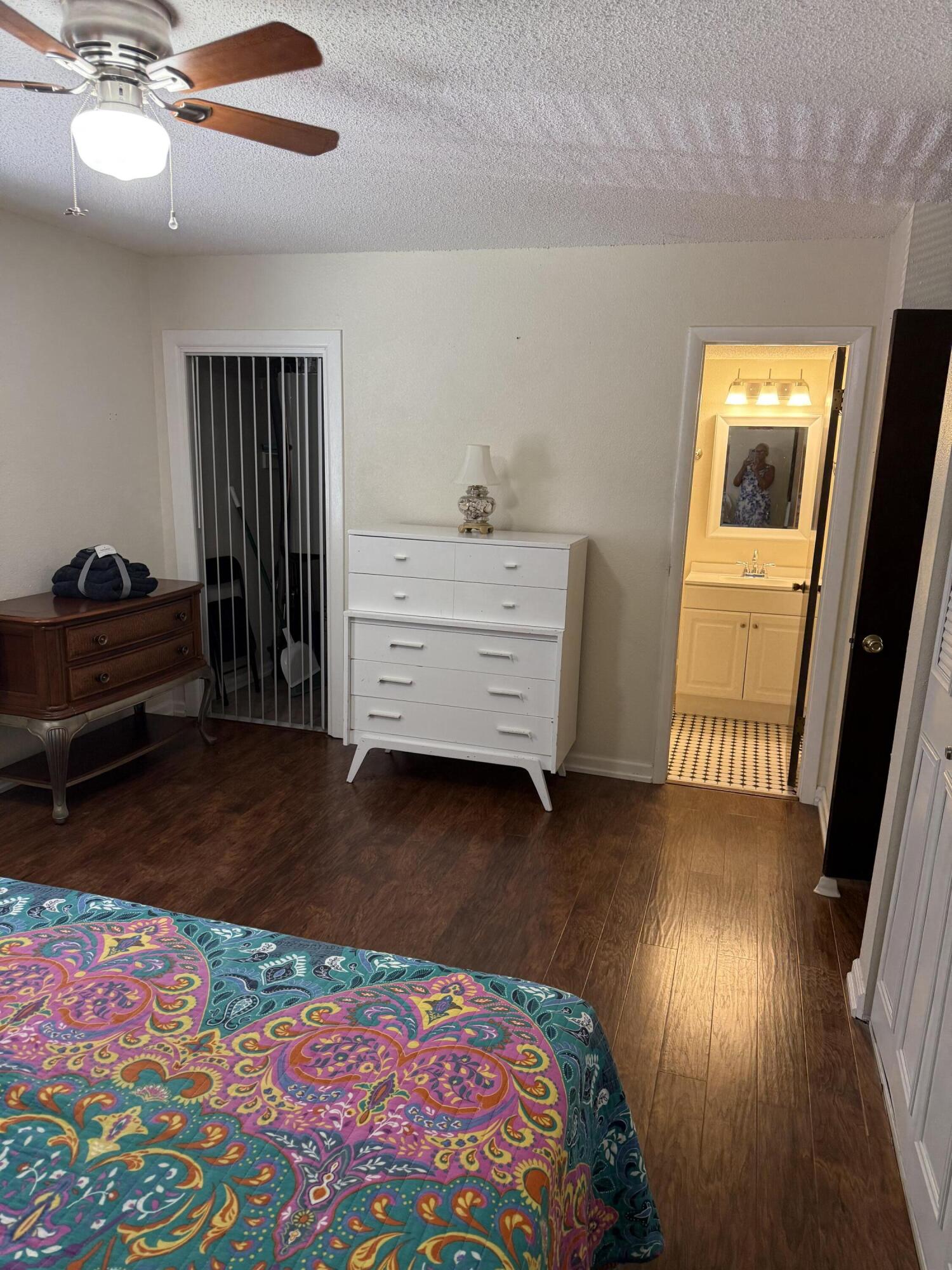 COLLEGE PARK CONDO - Residential Lease