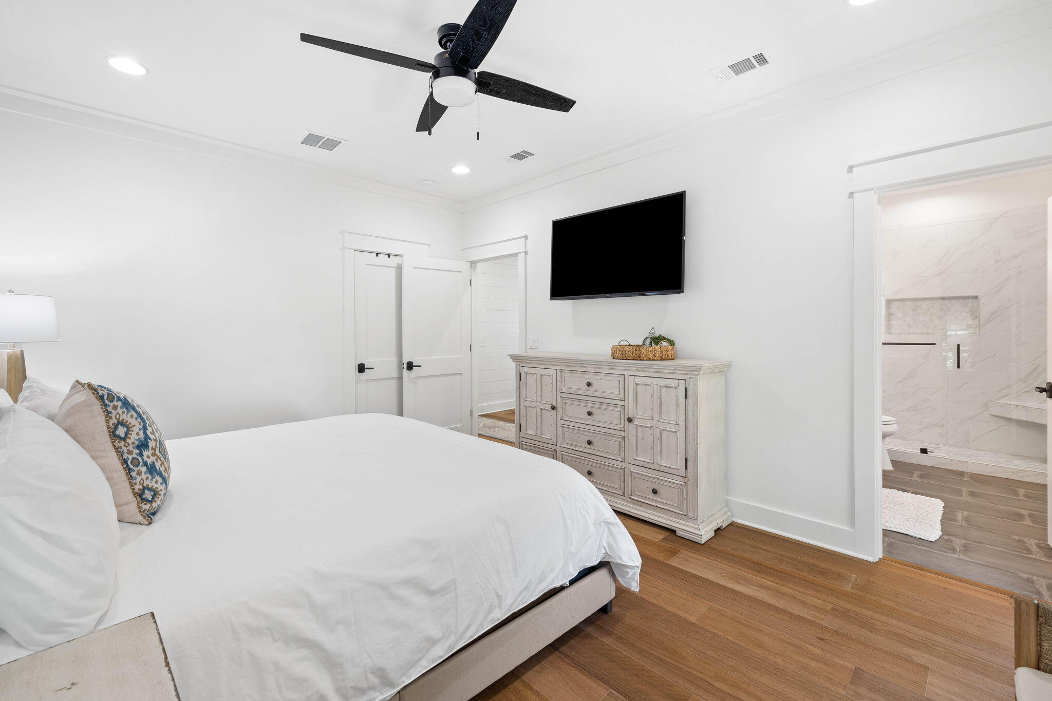 Magnolia Cottages By the Sea - Residential
