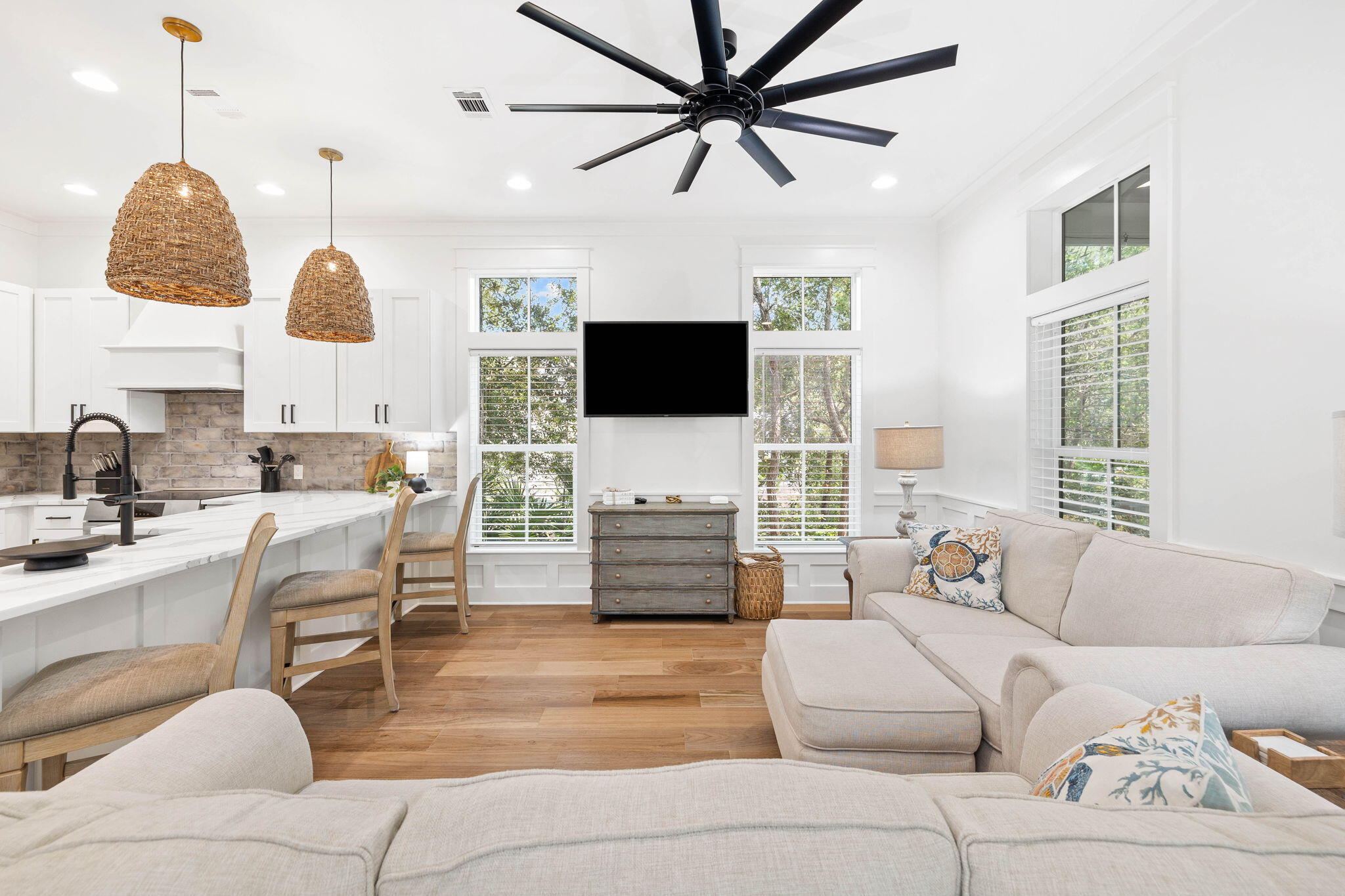Magnolia Cottages By the Sea - Residential