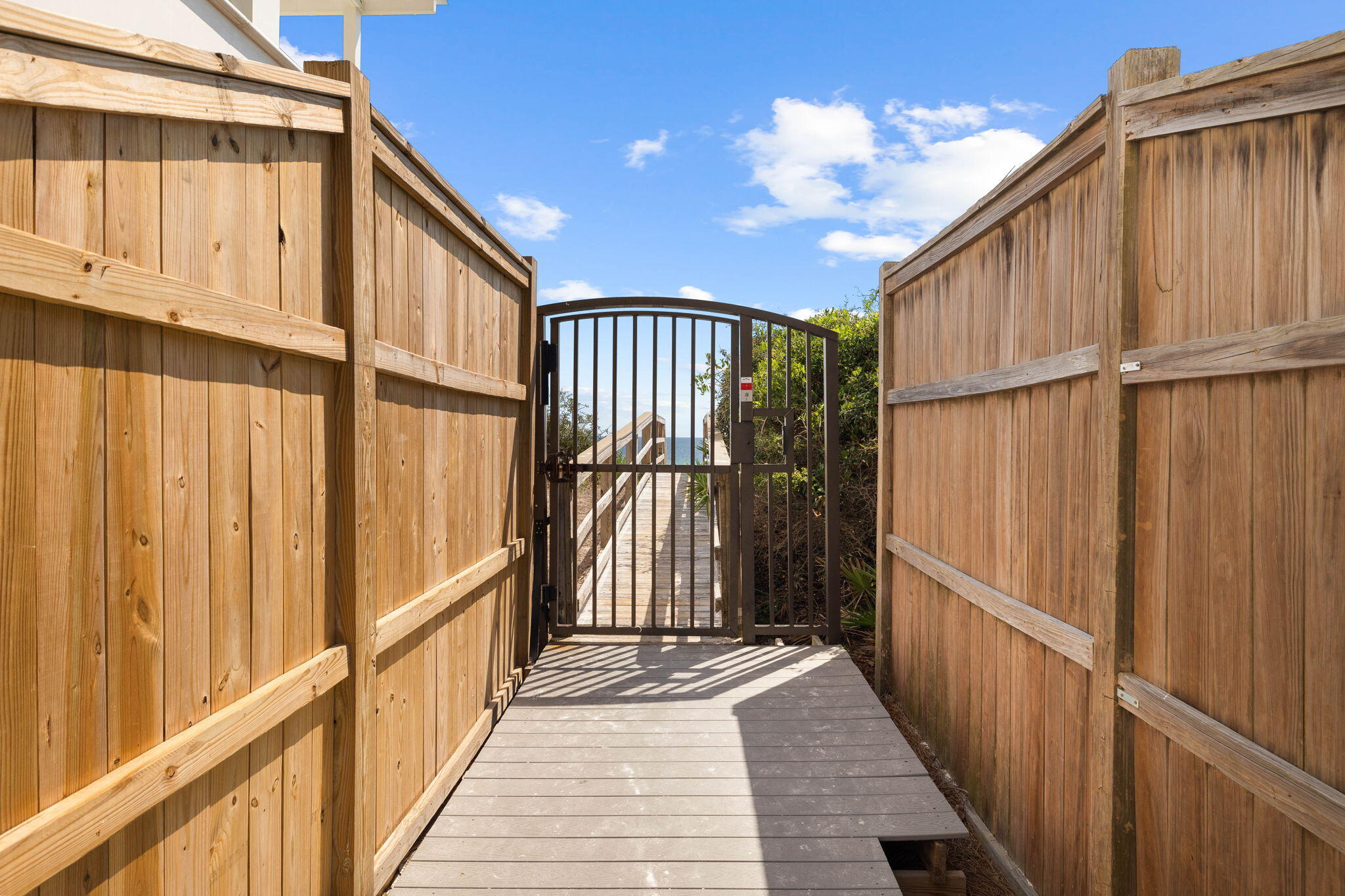 Magnolia Cottages By the Sea - Residential