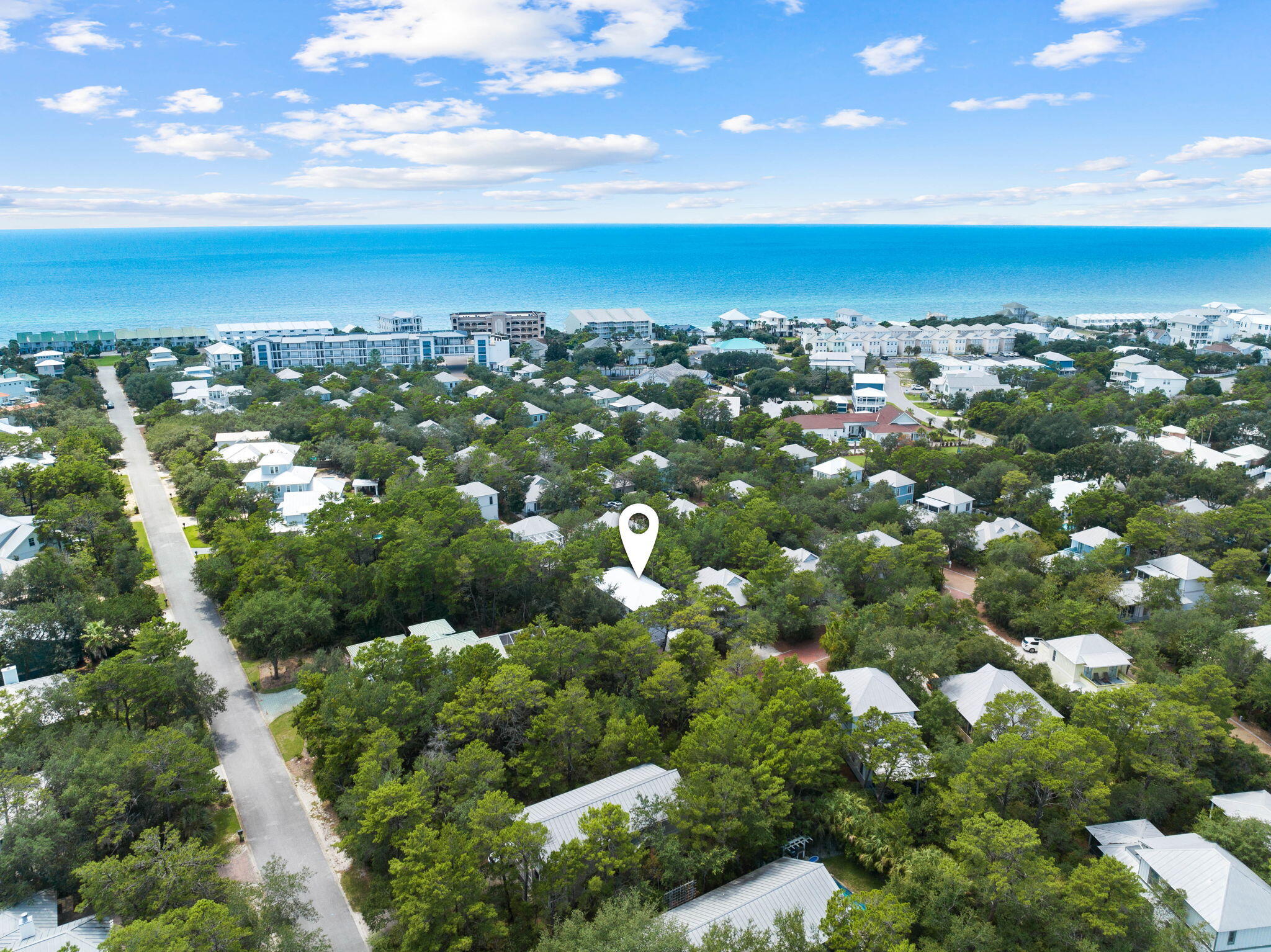 Magnolia Cottages By the Sea - Residential