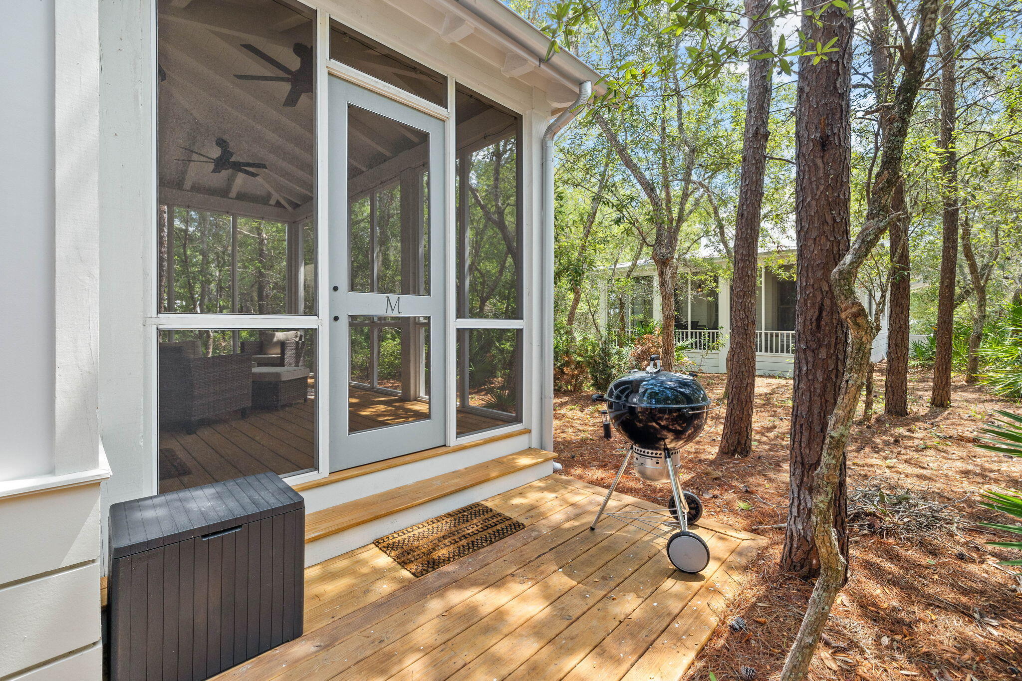 Magnolia Cottages By the Sea - Residential
