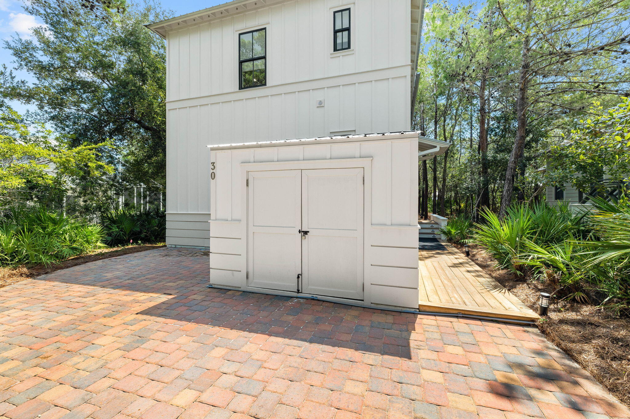 Magnolia Cottages By the Sea - Residential