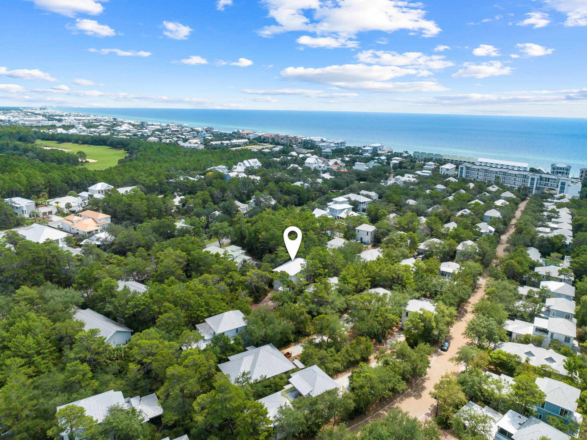 Magnolia Cottages By the Sea - Residential