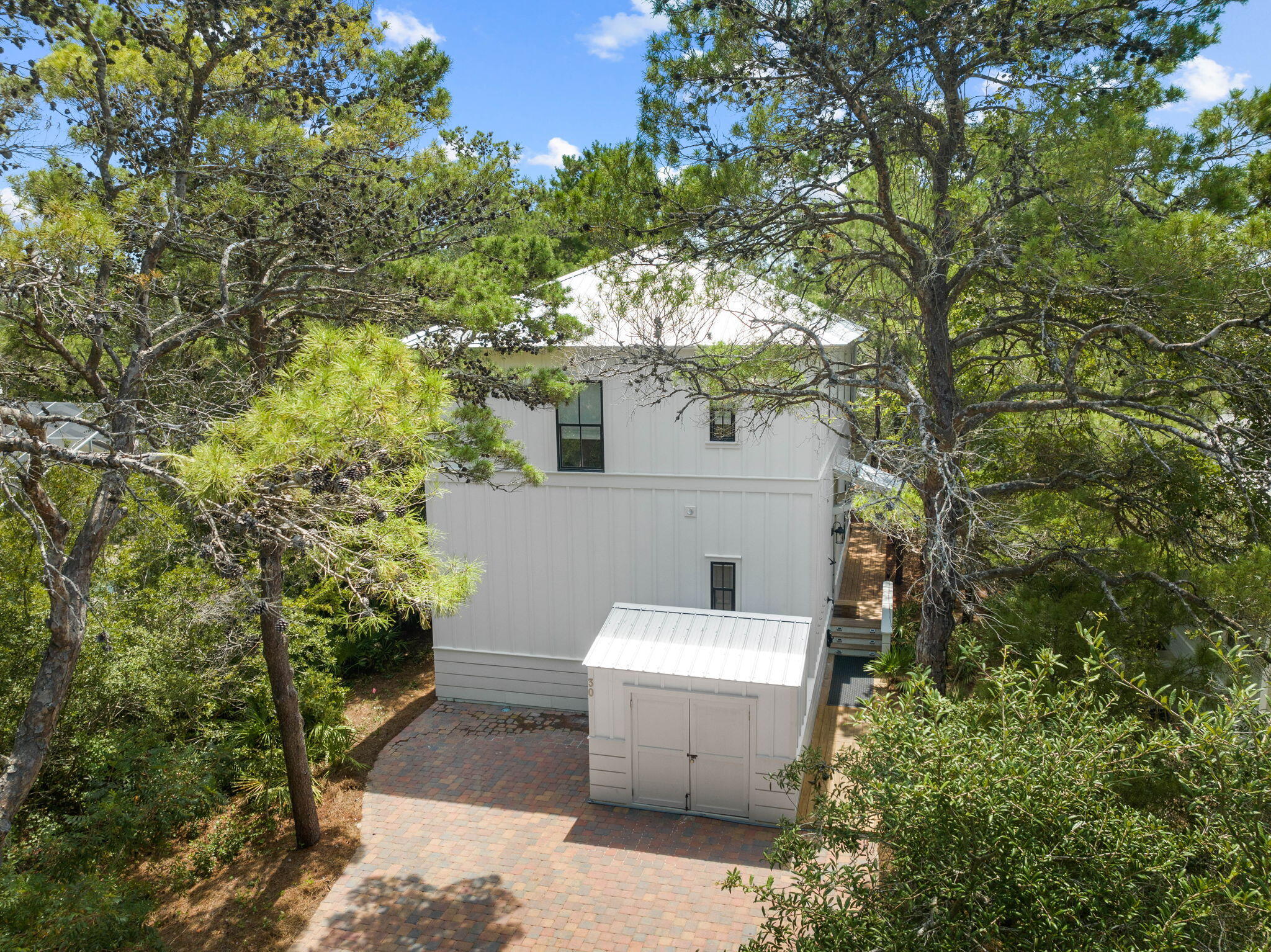 Magnolia Cottages By the Sea - Residential