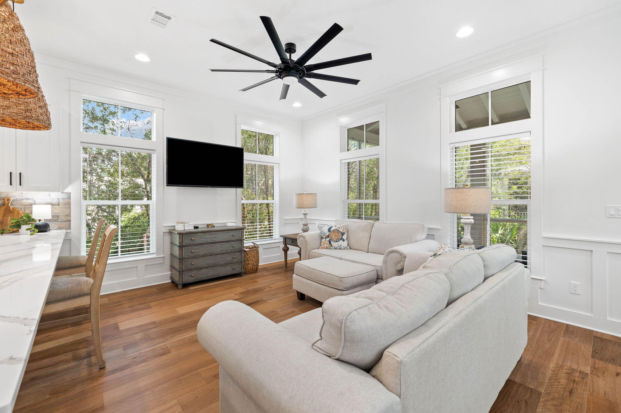 Magnolia Cottages By the Sea - Residential