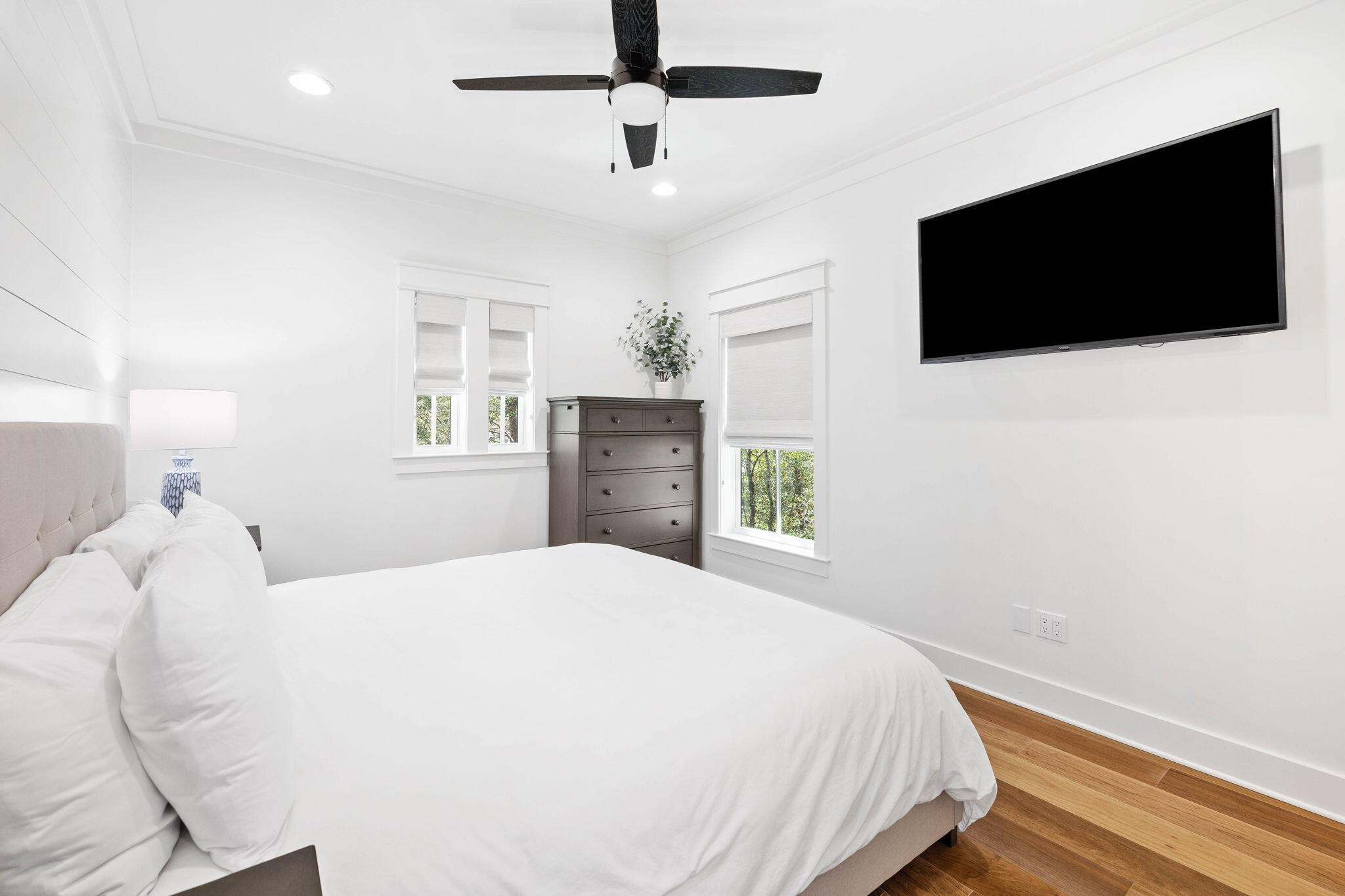 Magnolia Cottages By the Sea - Residential