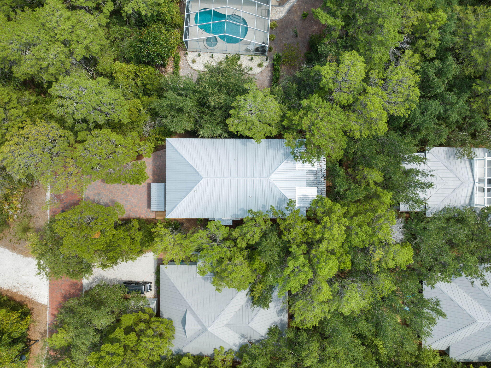 Magnolia Cottages By the Sea - Residential