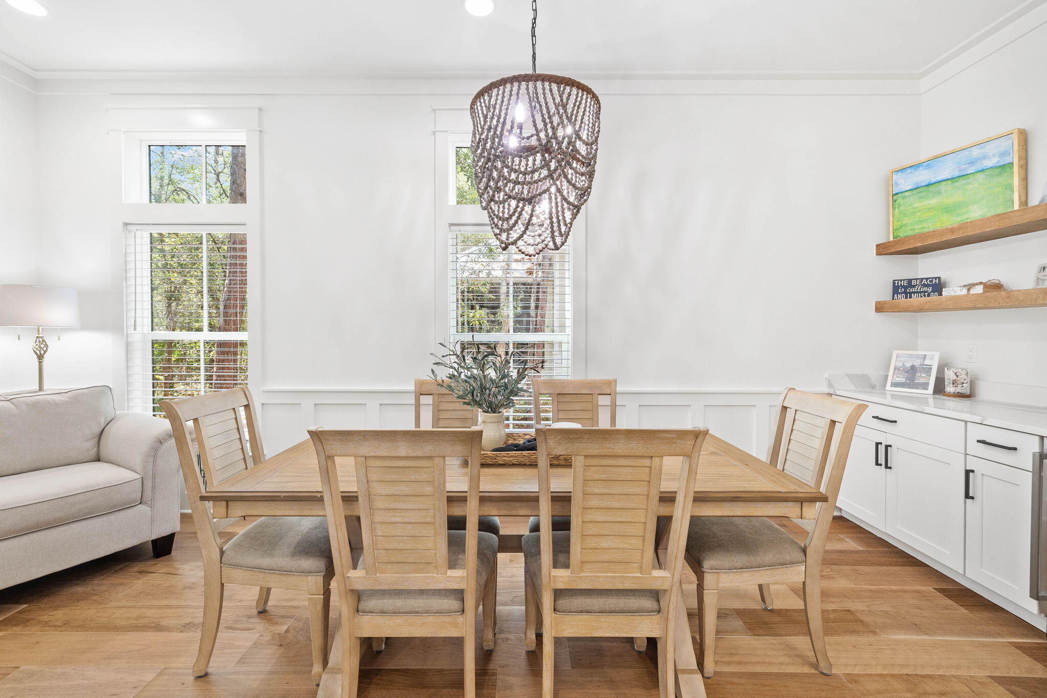 Magnolia Cottages By the Sea - Residential