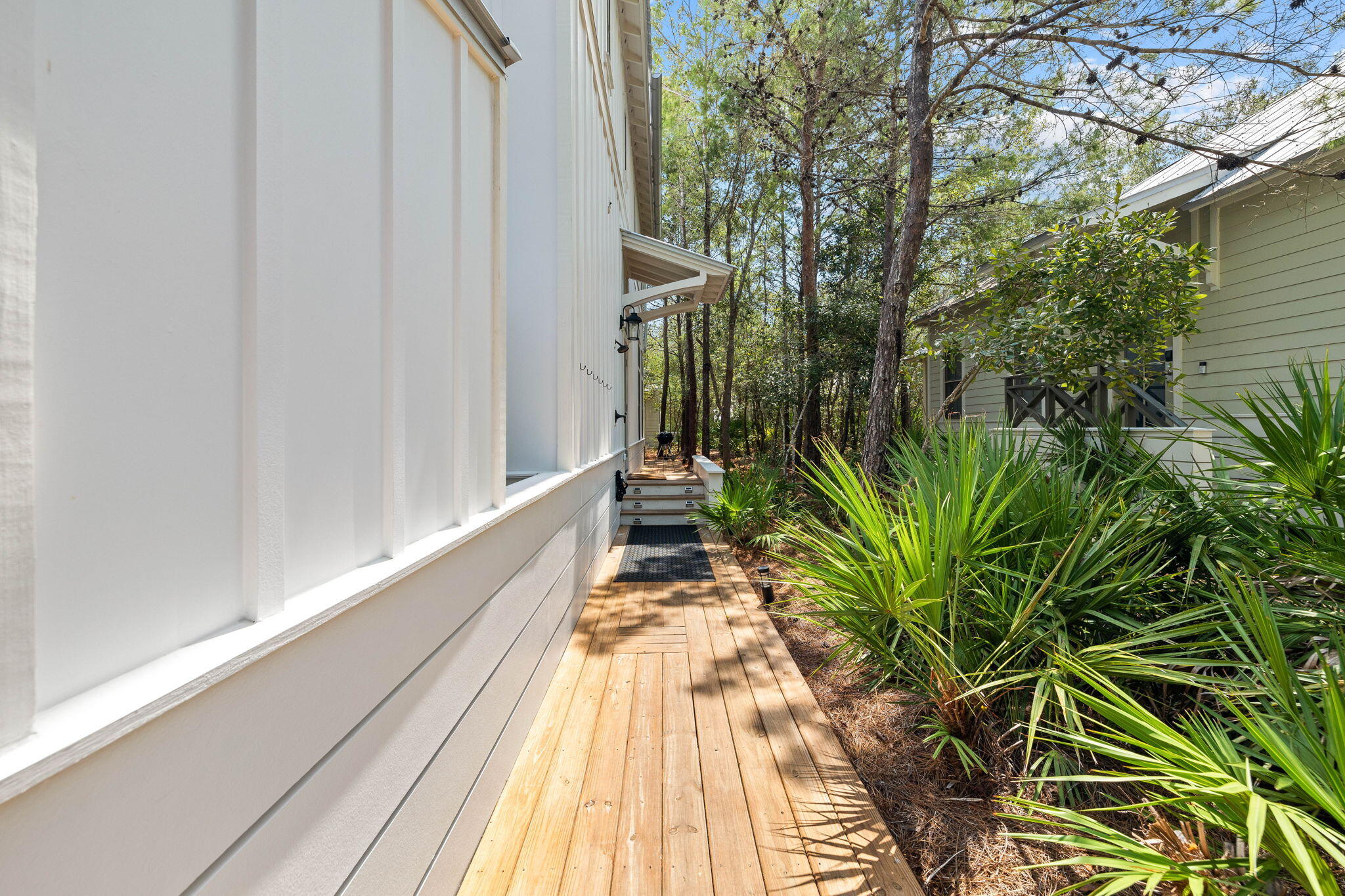 Magnolia Cottages By the Sea - Residential