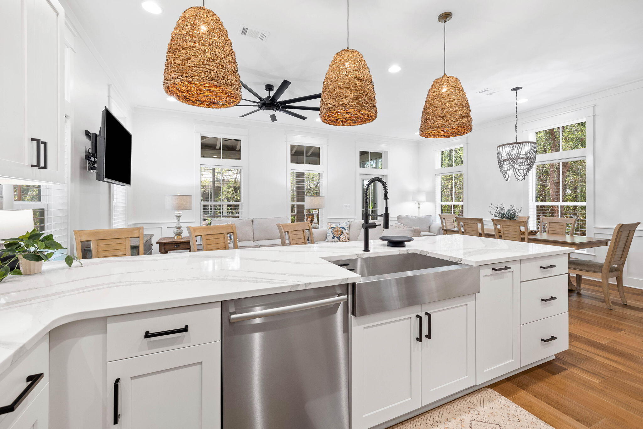Magnolia Cottages By the Sea - Residential
