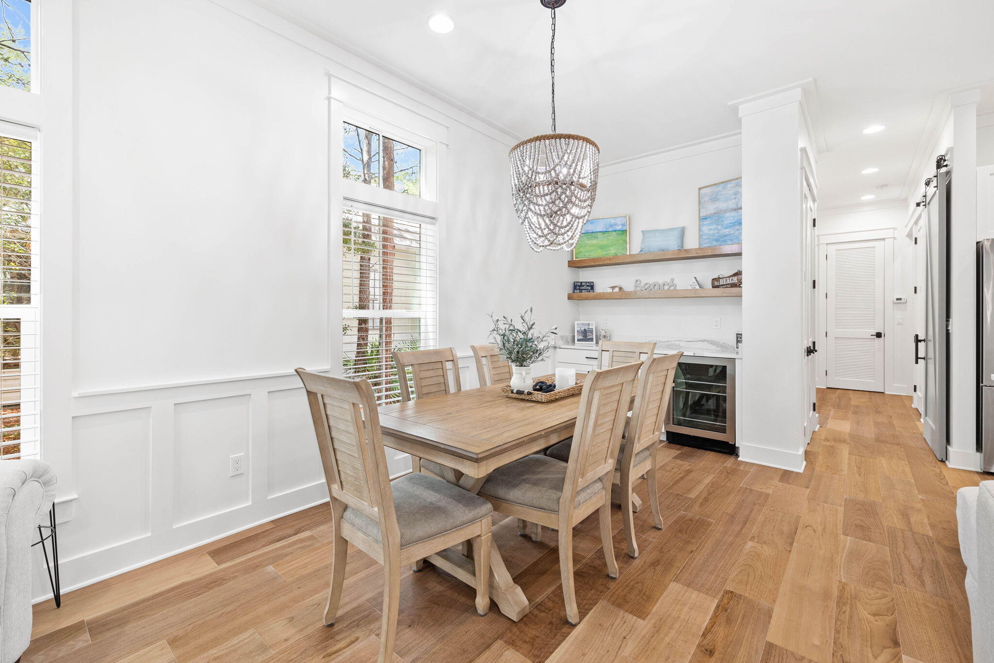 Magnolia Cottages By the Sea - Residential