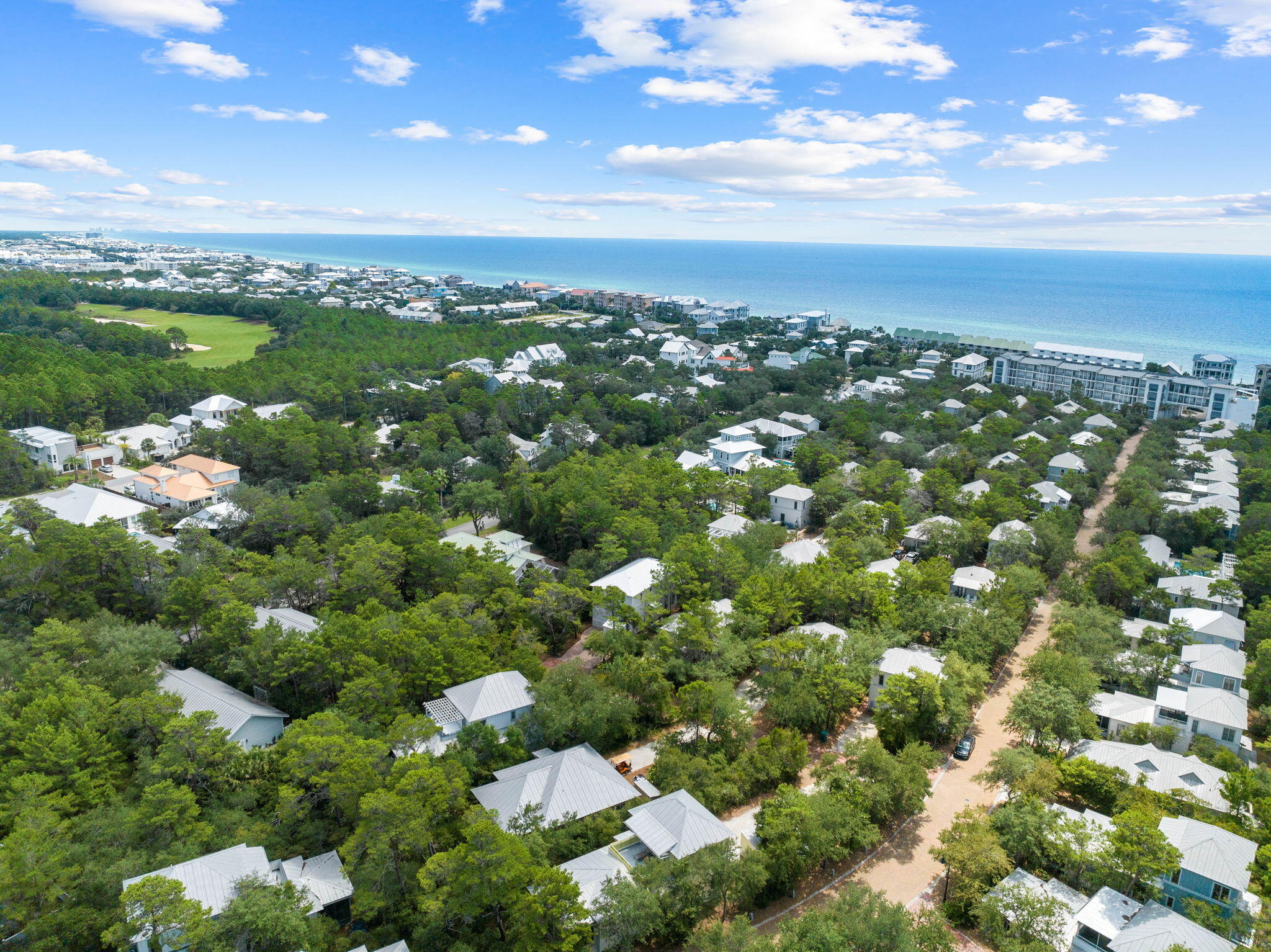 Magnolia Cottages By the Sea - Residential