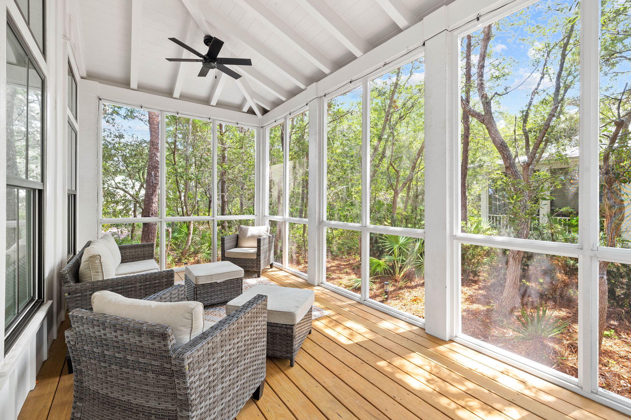 Magnolia Cottages By the Sea - Residential