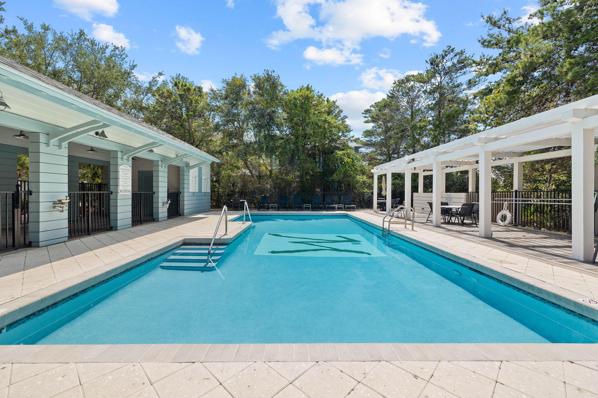 Magnolia Cottages By the Sea - Residential