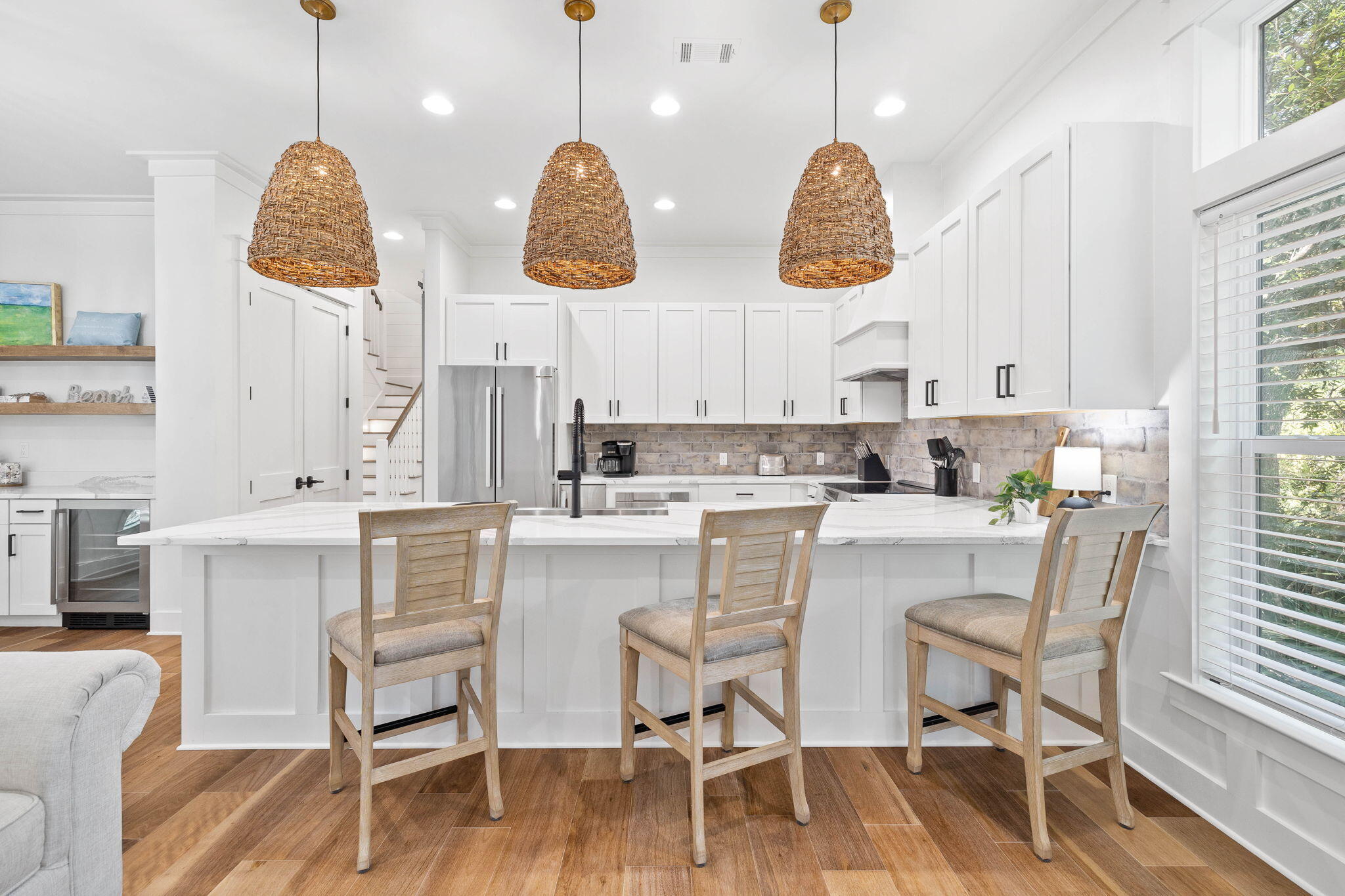 Magnolia Cottages By the Sea - Residential