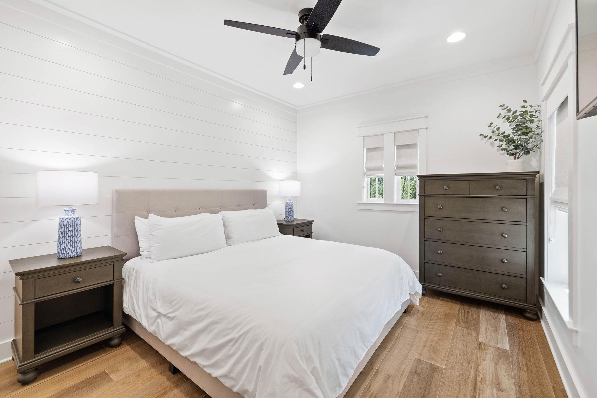 Magnolia Cottages By the Sea - Residential