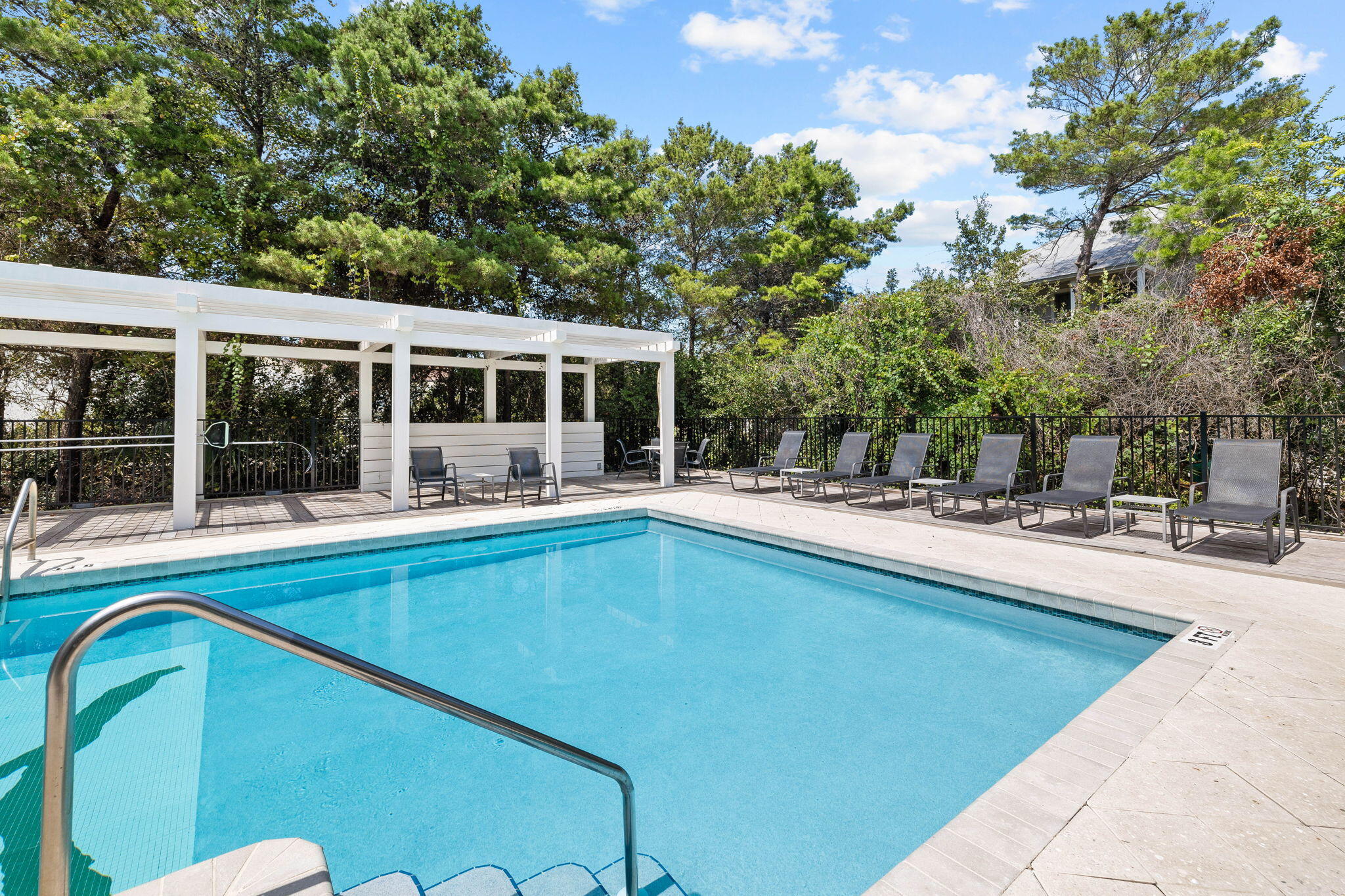 Magnolia Cottages By the Sea - Residential