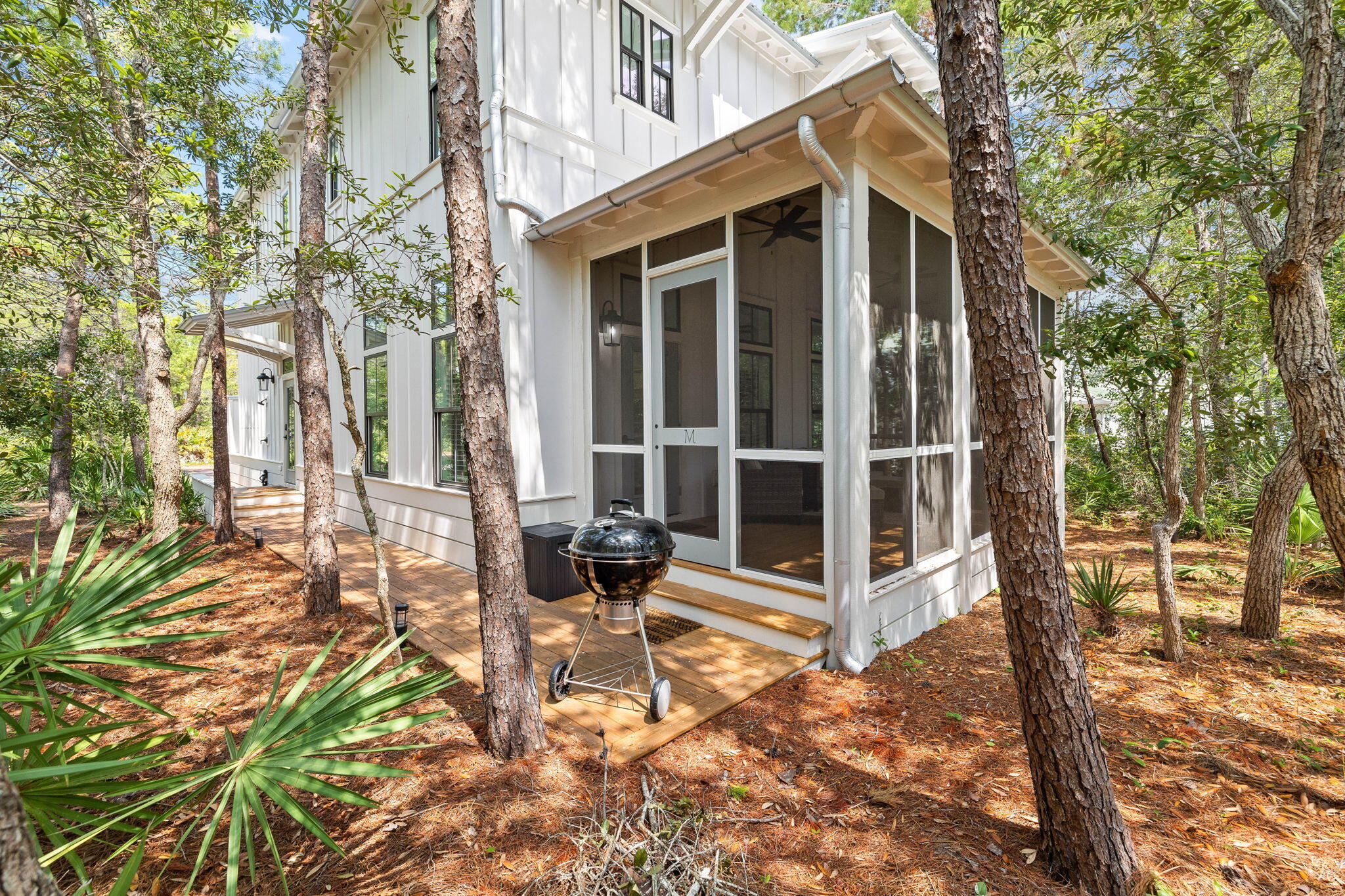 Magnolia Cottages By the Sea - Residential
