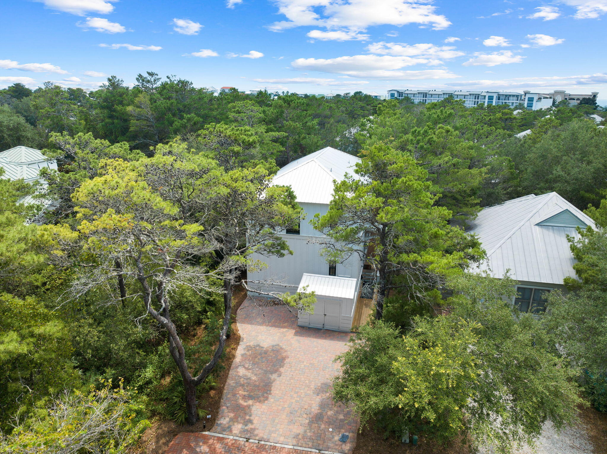Magnolia Cottages By the Sea - Residential